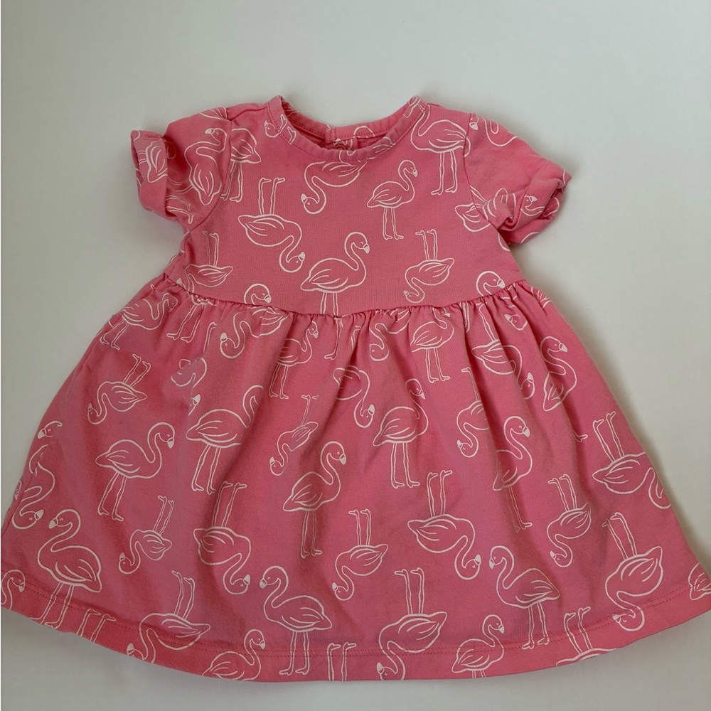 Baby Girls CARTERS Dress 6 Months